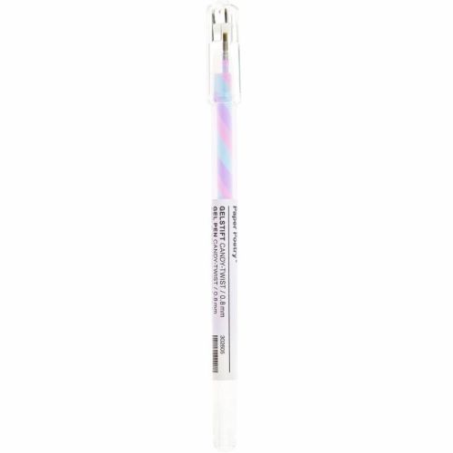 Gelstift Neon-Twist blau/lila/pink
